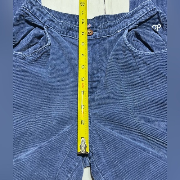 Vintage 90s OP Corduroy Pants - Picture 6 of 6